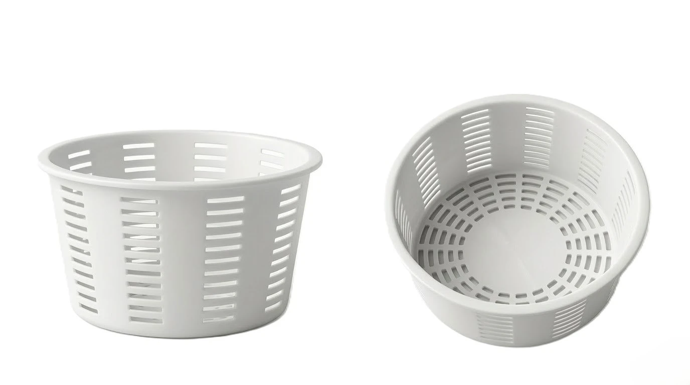 Molde para Queso Panela